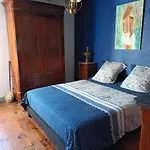 Demeure De Charme Pour 9 Personnes * Sainte Marie de Gosse