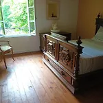 Hébergement de vacances Demeure De Charme Pour 9 Personnes Sainte Marie de Gosse