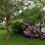 Demeure De Charme Pour 9 Personnes Hébergement de vacances *