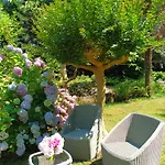 Demeure De Charme Pour 9 Personnes Hébergement de vacances Sainte Marie de Gosse