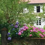 Demeure De Charme Pour 9 Personnes * Sainte Marie de Gosse