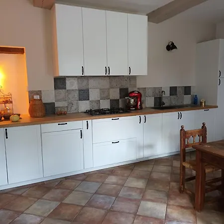 Demeure De Charme Pour 9 Personnes * Sainte Marie de Gosse