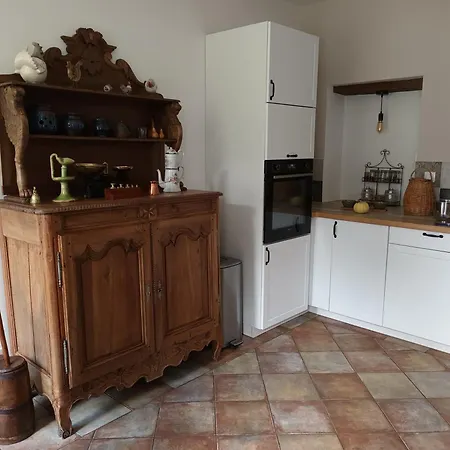 Demeure De Charme Pour 9 Personnes