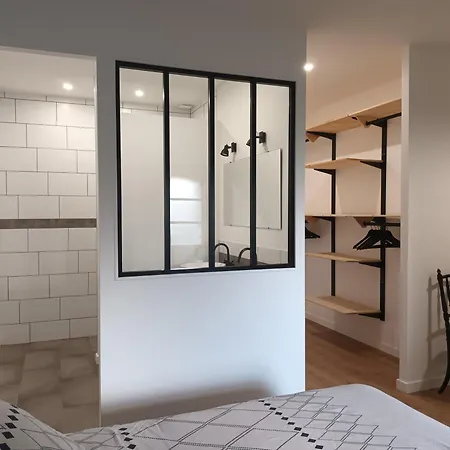 Holiday home Demeure De Charme Pour 9 Personnes
