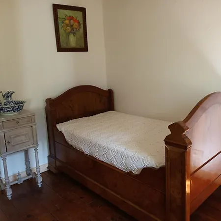 Holiday home Demeure De Charme Pour 9 Personnes
