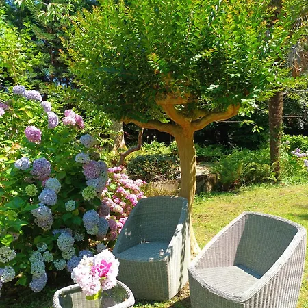 Demeure De Charme Pour 9 Personnes Holiday home Sainte Marie de Gosse
