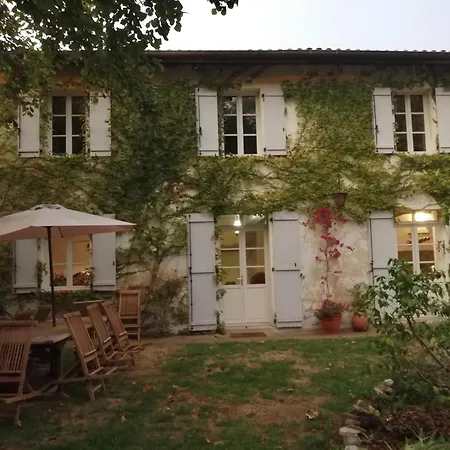 Holiday home Demeure De Charme Pour 9 Personnes *
