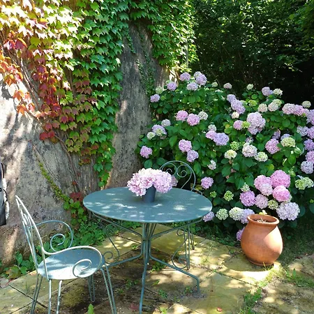 Holiday home Demeure De Charme Pour 9 Personnes Sainte Marie de Gosse