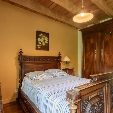 Holiday home Demeure De Charme Pour 9 Personnes Sainte Marie de Gosse