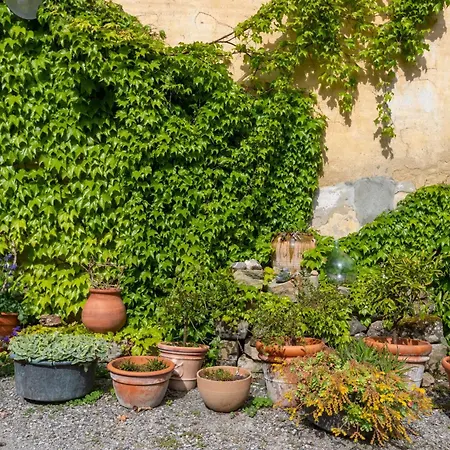 Demeure De Charme Pour 9 Personnes Holiday home *