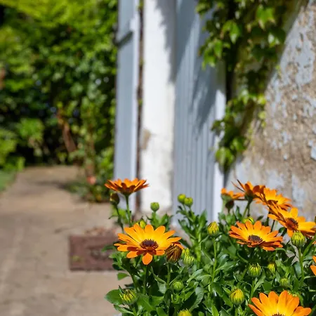 Holiday home Demeure De Charme Pour 9 Personnes