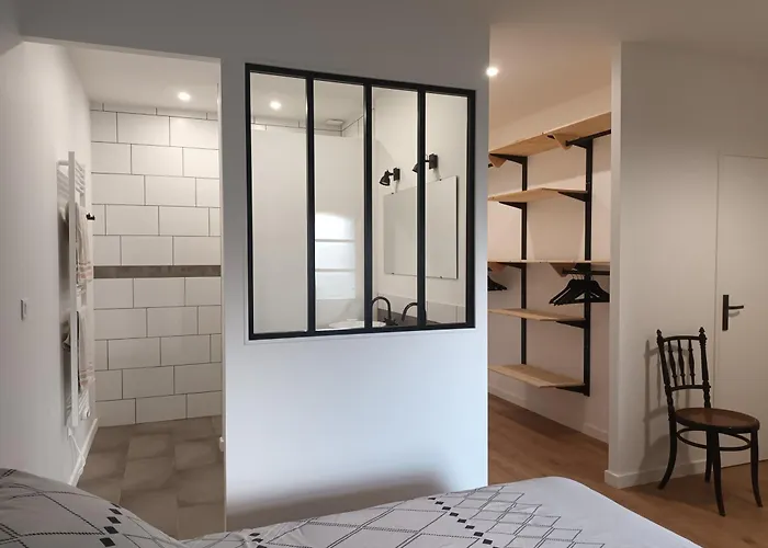 Holiday home Demeure De Charme Pour 9 Personnes