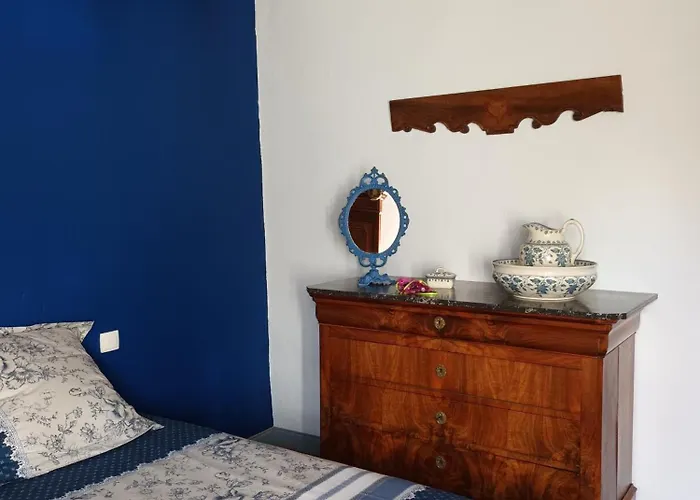 Holiday home Demeure De Charme Pour 9 Personnes *