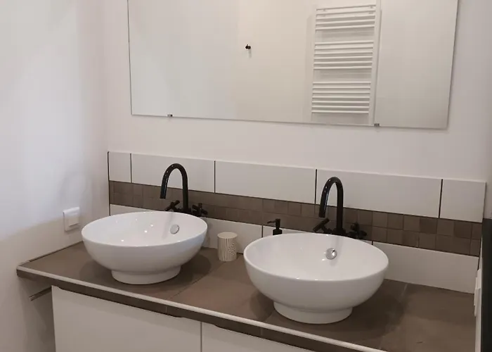 Demeure De Charme Pour 9 Personnes